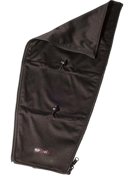 Zip Us In Maternity Jacket Expander Panel - Standard Length