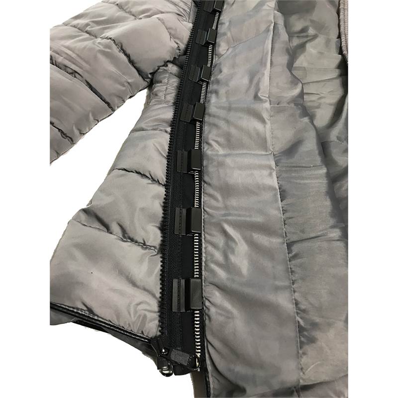 Zip Us In Maternity Jacket with Universal Adaptor - Standard Length-4