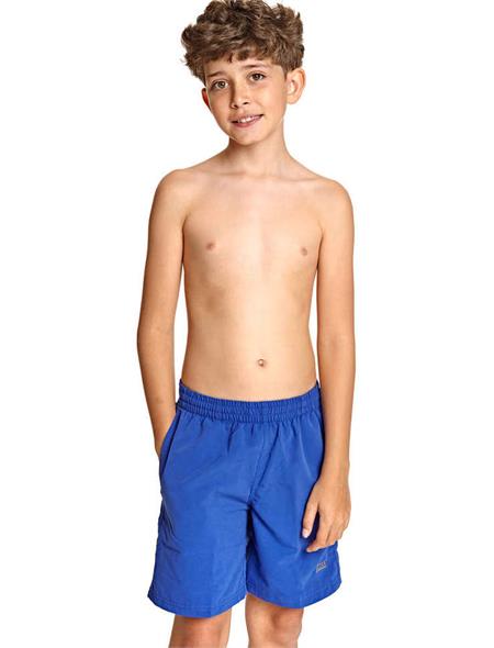 Zoggs Boys Penrith 15 inch Swim Shorts
