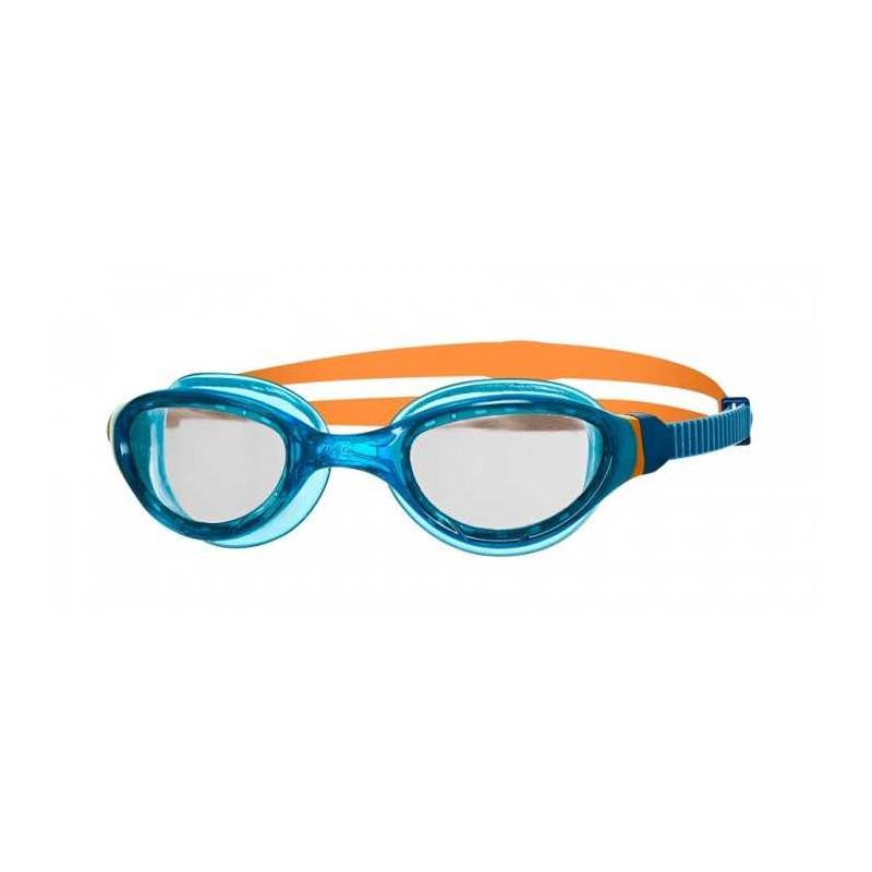 Zoggs Kids Phantom 2 Swimming Goggles-1