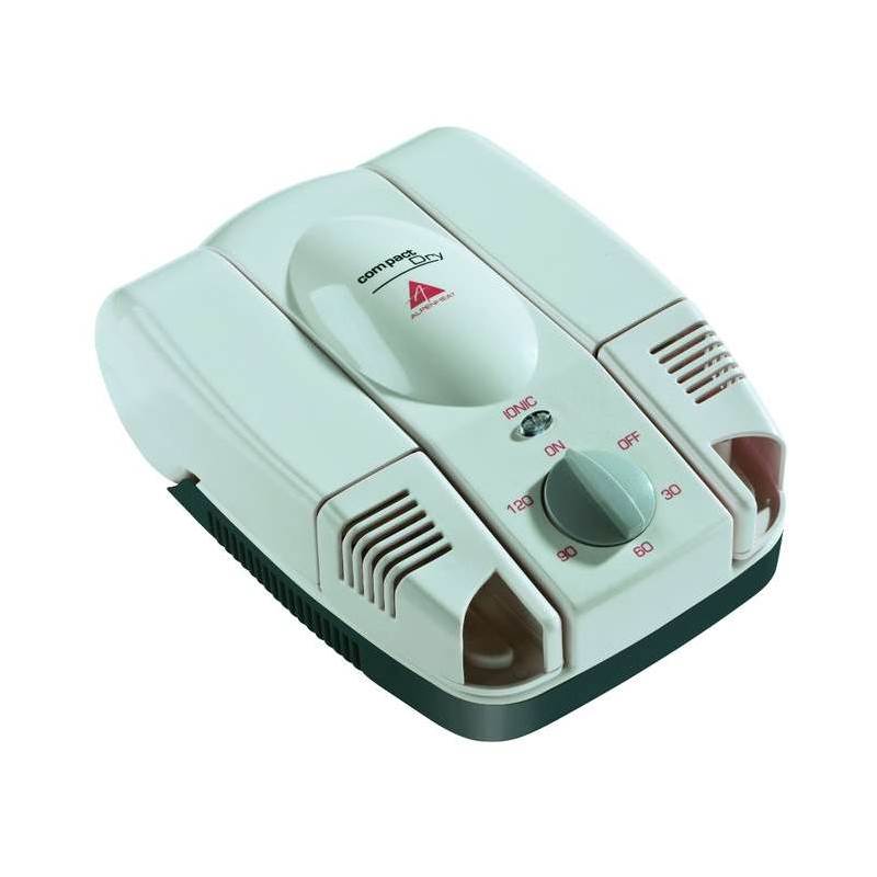 Alpenheat Bootdryer CompactDry Ionizer-2