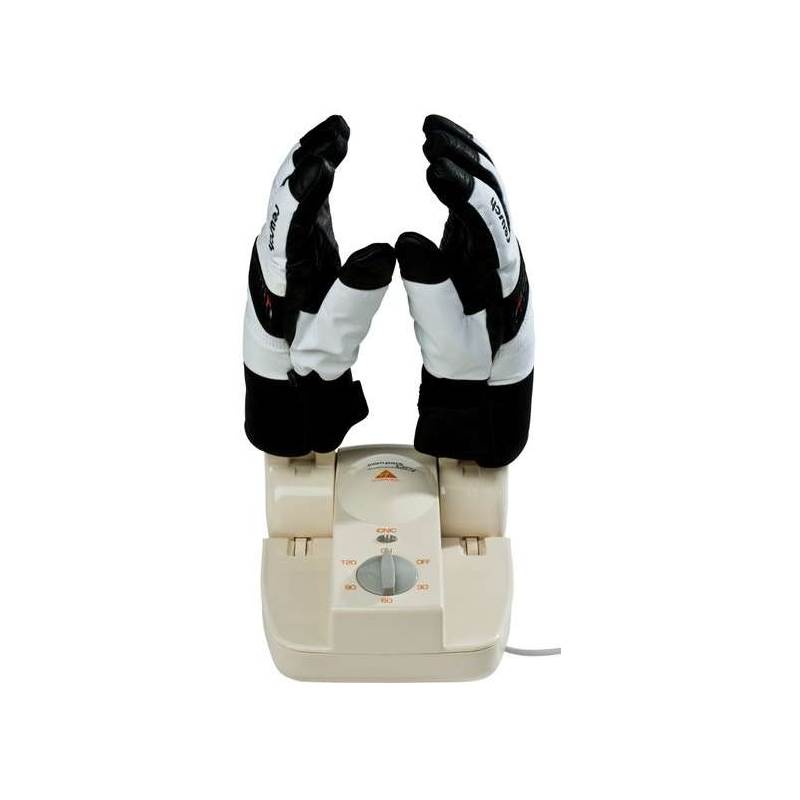 Alpenheat Bootdryer CompactDry Ionizer-3