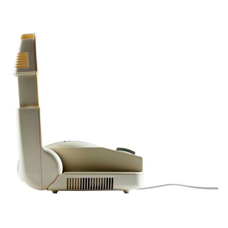 Alpenheat Bootdryer CompactDry Ionizer-4