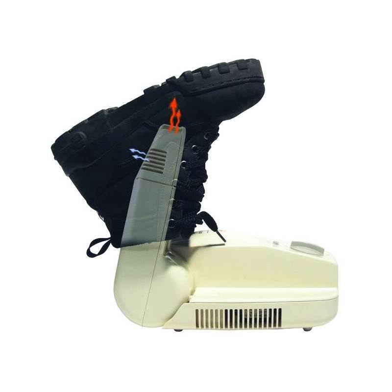 Alpenheat Bootdryer CompactDry Ionizer-5