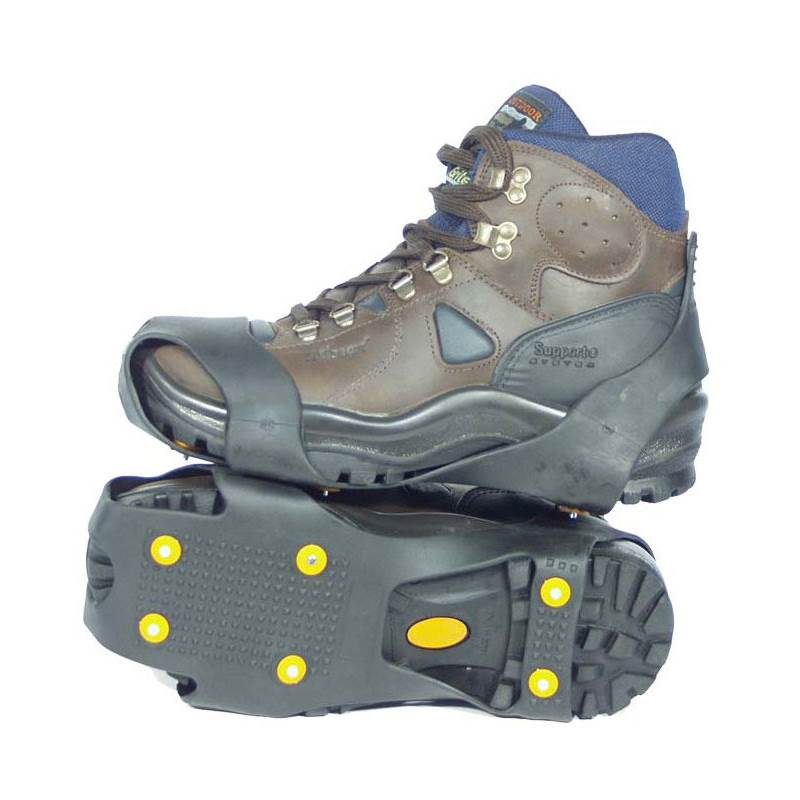 Alpenheat Grips Shoe Spikes for Ice & Snow-1