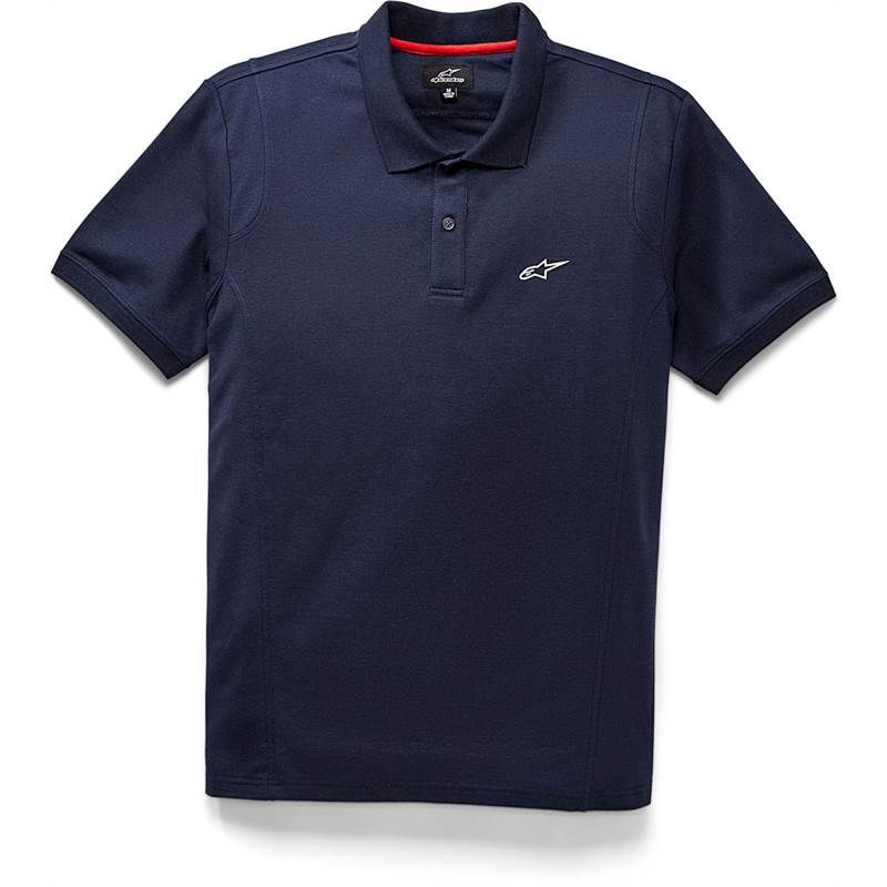 Alpinestars Mens Capital Polo-1