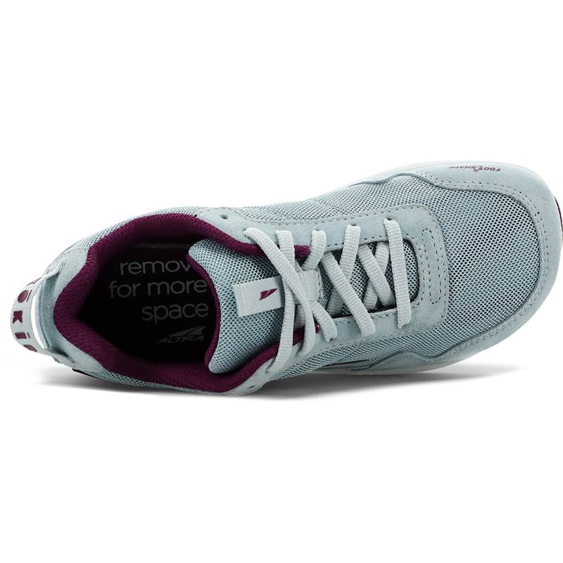 Altra Youth Kokiri Shoes-3