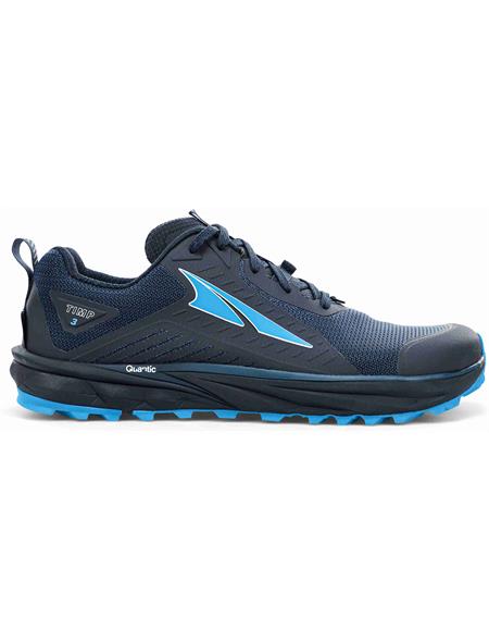 Altra Mens Timp 3 Trail Running Shoes