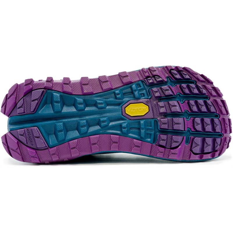 Altra Womens Olympus 4 Trail Running Shoes-4