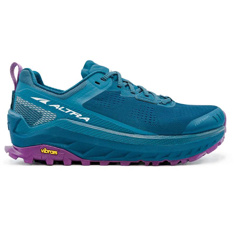 Altra Womens Olympus 4 Trail Running Shoes-1