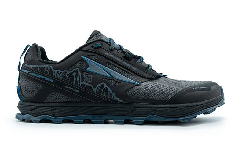 altra shoes waterproof