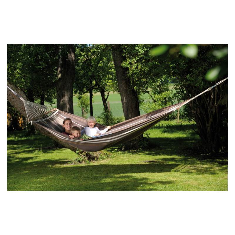 Amazonas Palacio Hammocks With Spreader Bar-4