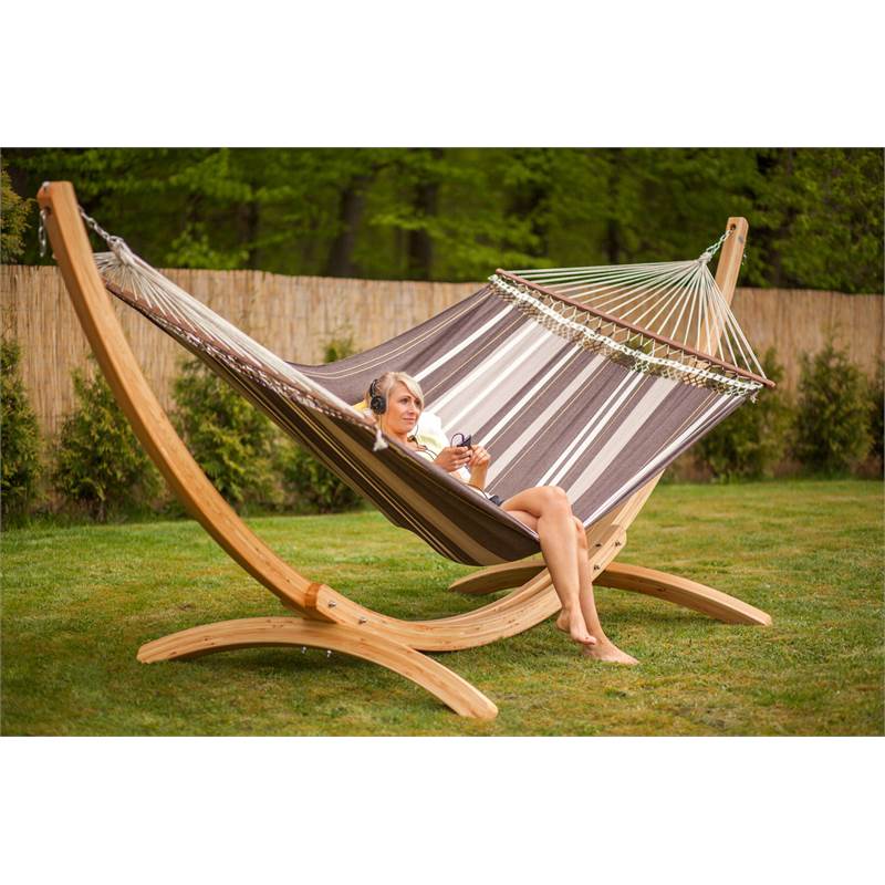 Amazonas Palacio Hammocks With Spreader Bar-5
