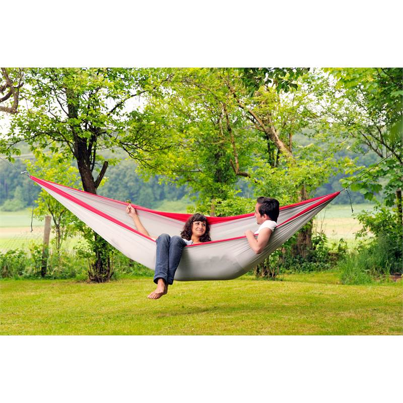 Amazonas Silk Traveller XXL Hammock-2