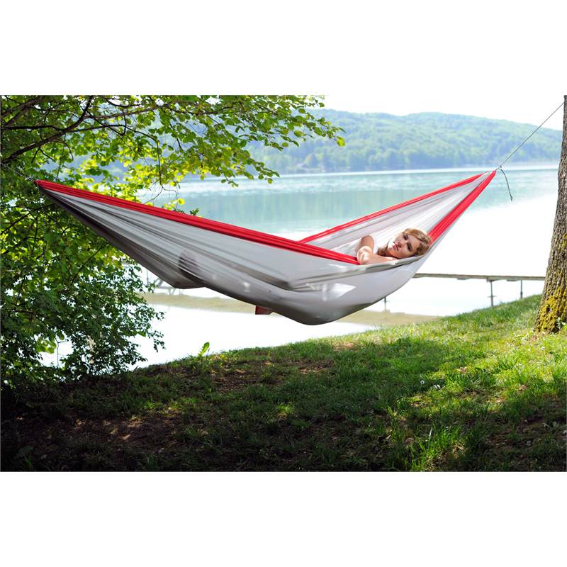 Amazonas Silk Traveller XXL Hammock-4