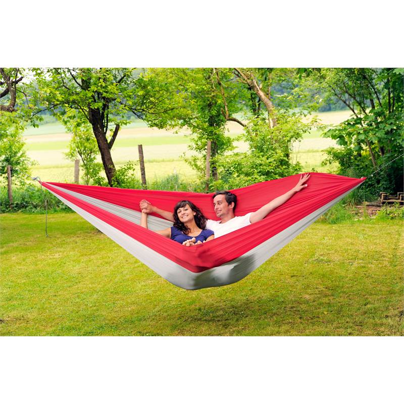 Amazonas Silk Traveller XXL Hammock-5