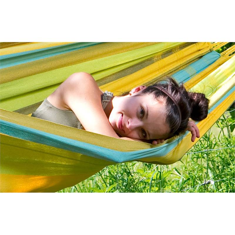 Amazonas Colombiana Hammock-3