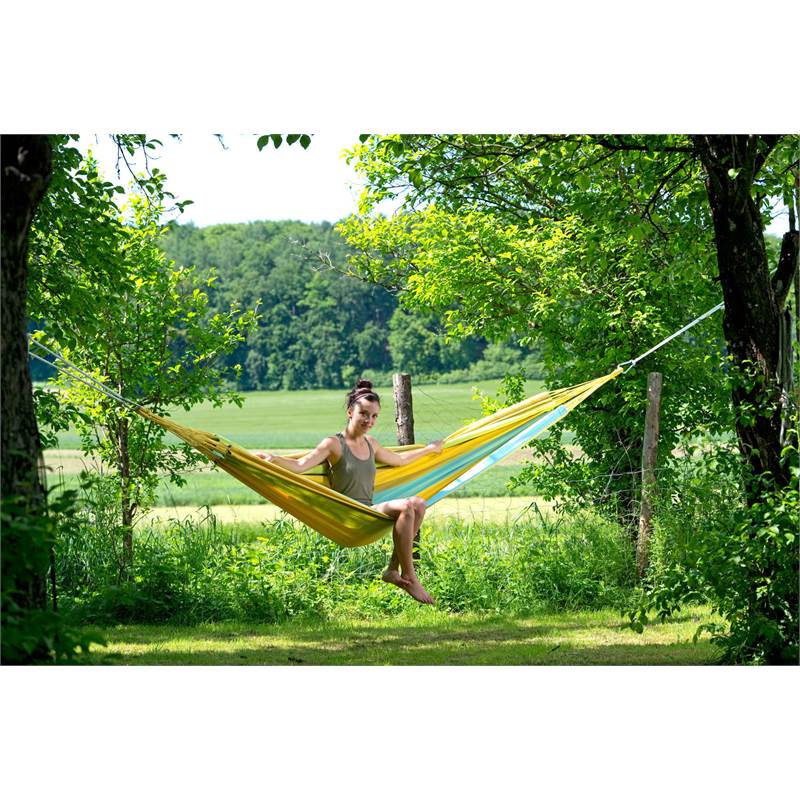 Amazonas Colombiana Hammock-4