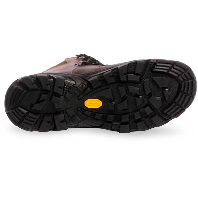Anatom Q2 Classic Mens Hiking Boots-2