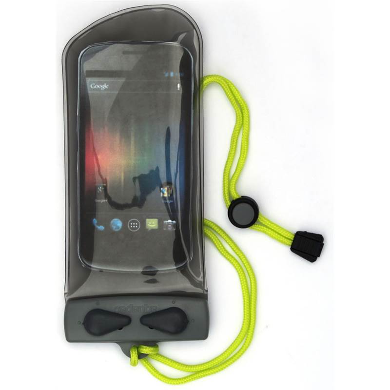 Aquapac Mini Electronics Case - Fits iPhone 6-4