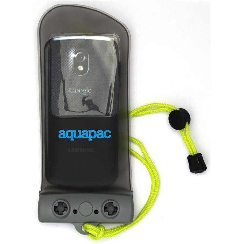 Aquapac Mini Electronics Case - Fits iPhone 6-5