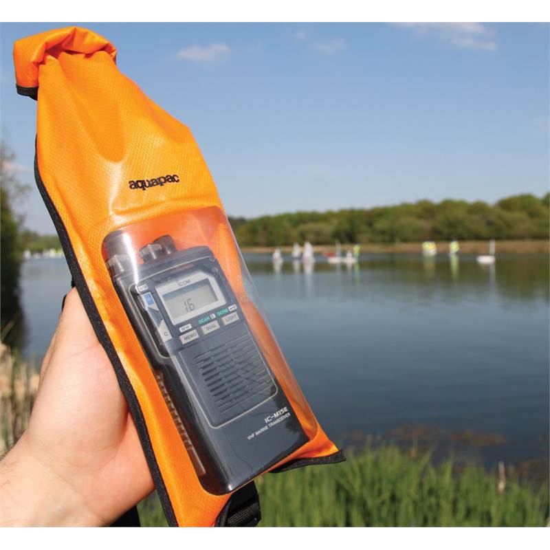 Aquapac Stormproof VHF Case-2