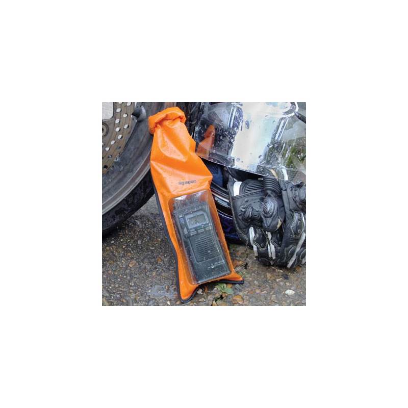 Aquapac Stormproof VHF Case-4