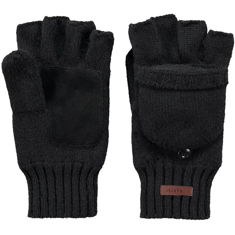 Barts Haakon Bumgloves-1