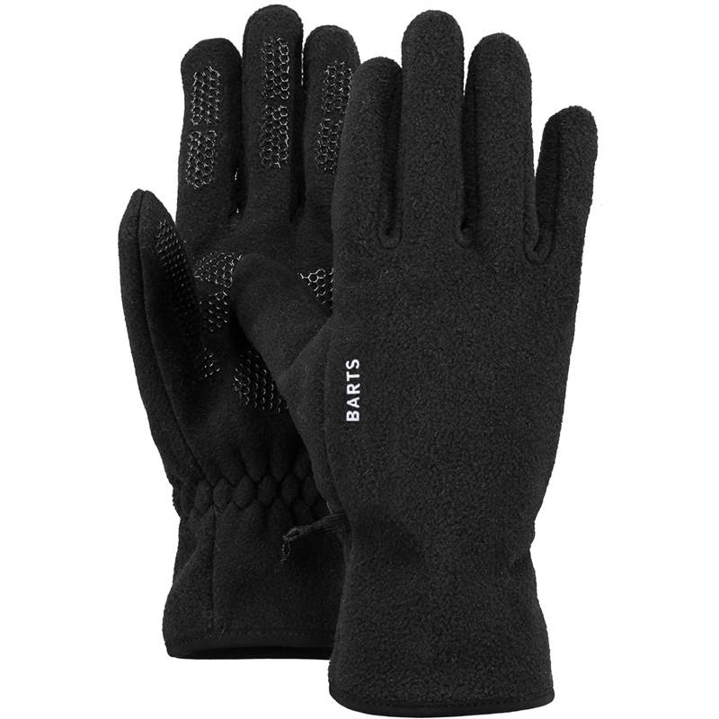 Barts Fleece Gloves-1