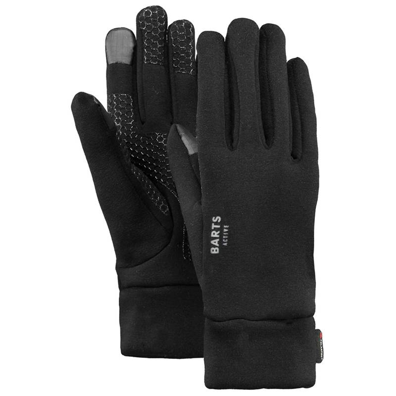 Barts Powerstretch Touch Gloves-1