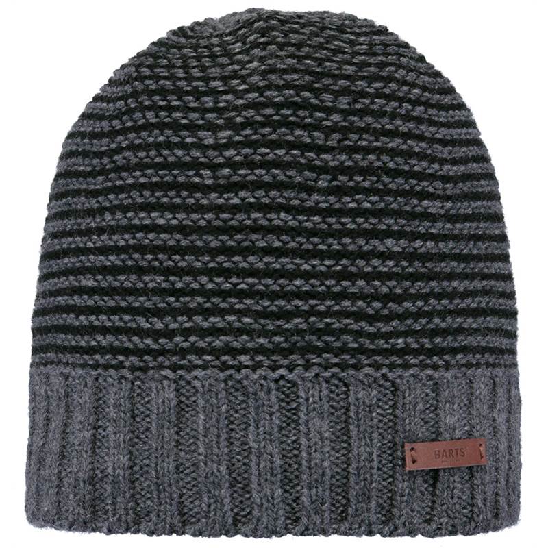 Barts Mens David Beanie-1