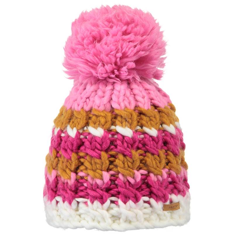 Barts Womens Feather Beanie-1
