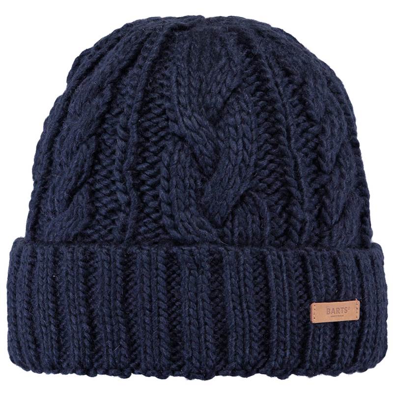 Barts Womens Jeanne Beanie-1