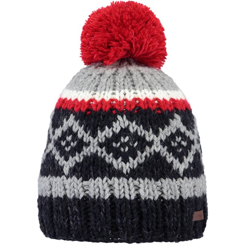 Barts Mens Issak Beanie-1