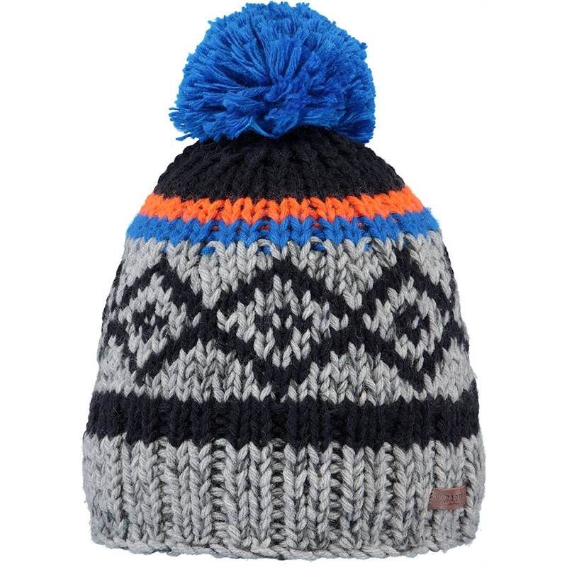 Barts Mens Issak Beanie-2