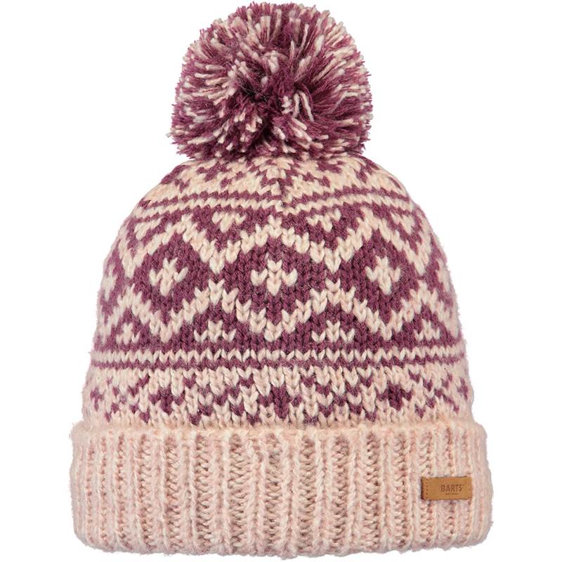 Barts Womens Romance Beanie-1
