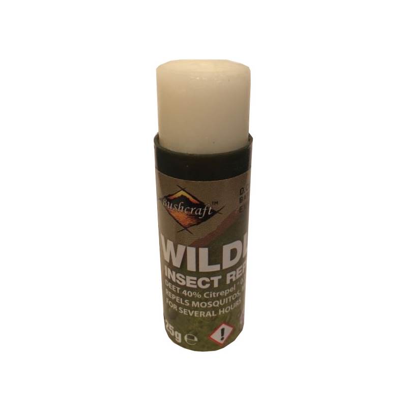Wildlife Insect Repellent 25g Stick-1