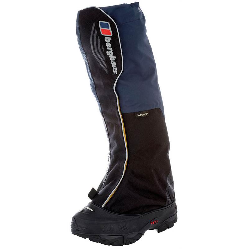 Berghaus Yeti Extrem Pro Gore-Tex Gaiters-1