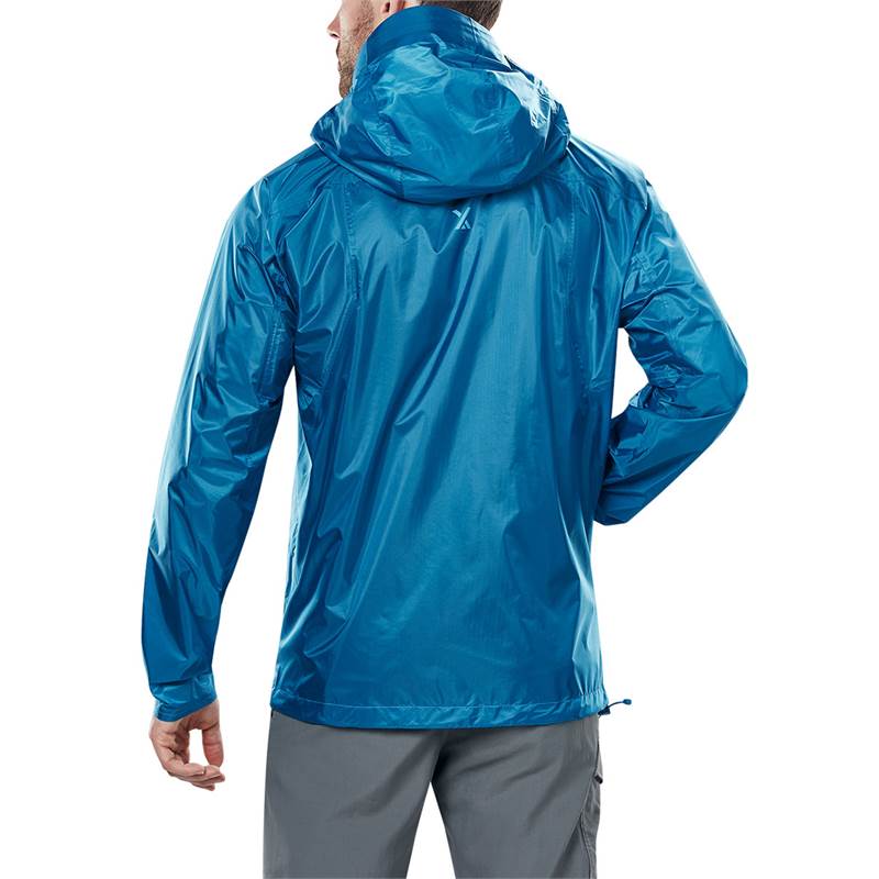 Berghaus Fast Hike Mens HydroShell Waterproof Jacket-4