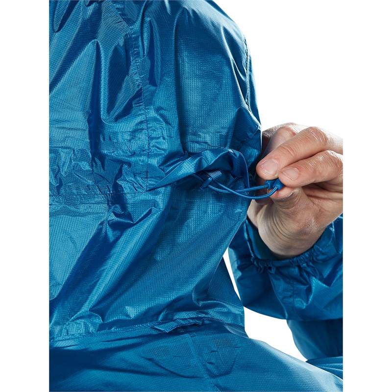 Berghaus Fast Hike Mens HydroShell Waterproof Jacket-5