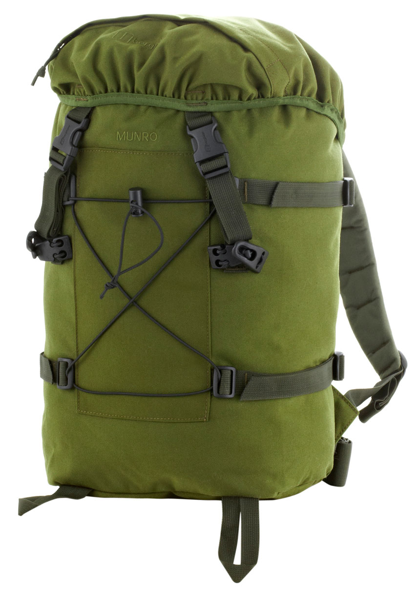 Berghaus military on sale munro