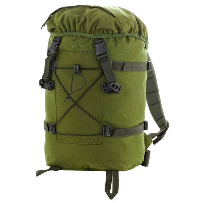 Berghaus Munro 35L Military Backpack-1