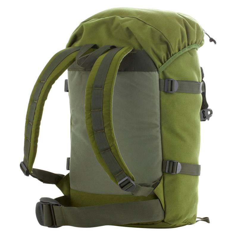 Berghaus Munro 35L Military Backpack-2
