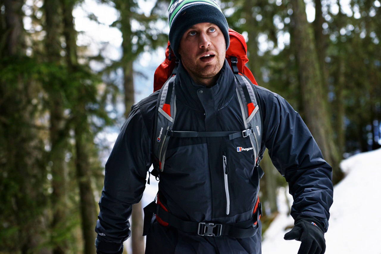 Berghaus arisdale 3 in 1 clearance