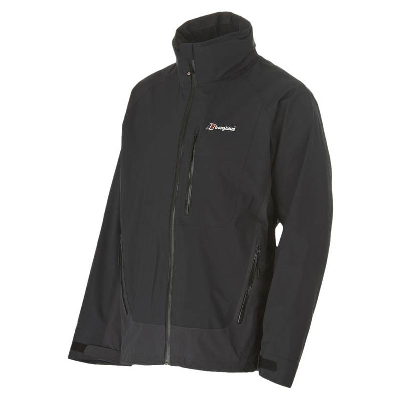 Berghaus Carrock Mens Gore-Tex Waterproof Trail Jacket-3