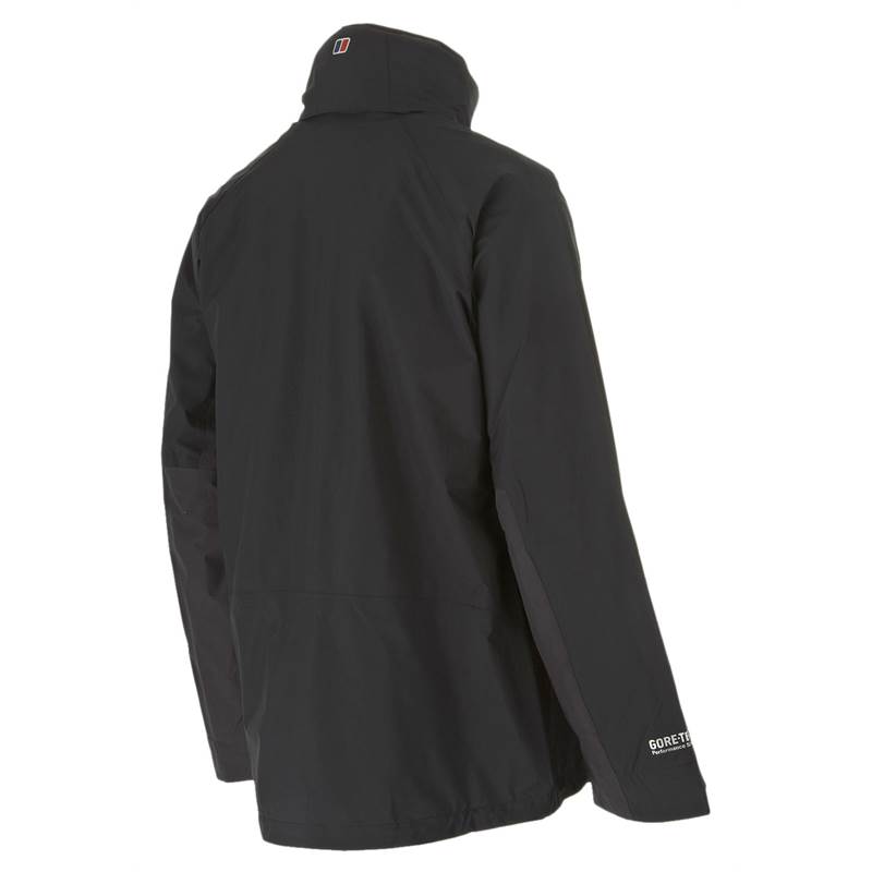 Berghaus Carrock Mens Gore-Tex Waterproof Trail Jacket-4