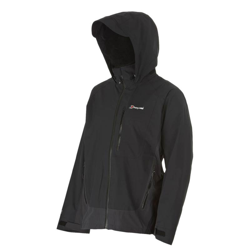 Berghaus Carrock Mens Gore-Tex Waterproof Trail Jacket-5