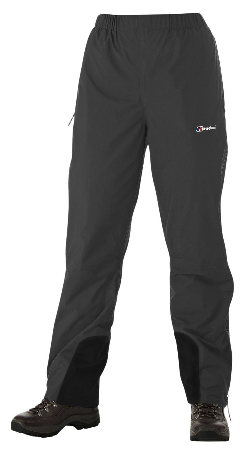 Berghaus Helvellyn Womens Gore Tex Trousers Regular E Outdoor