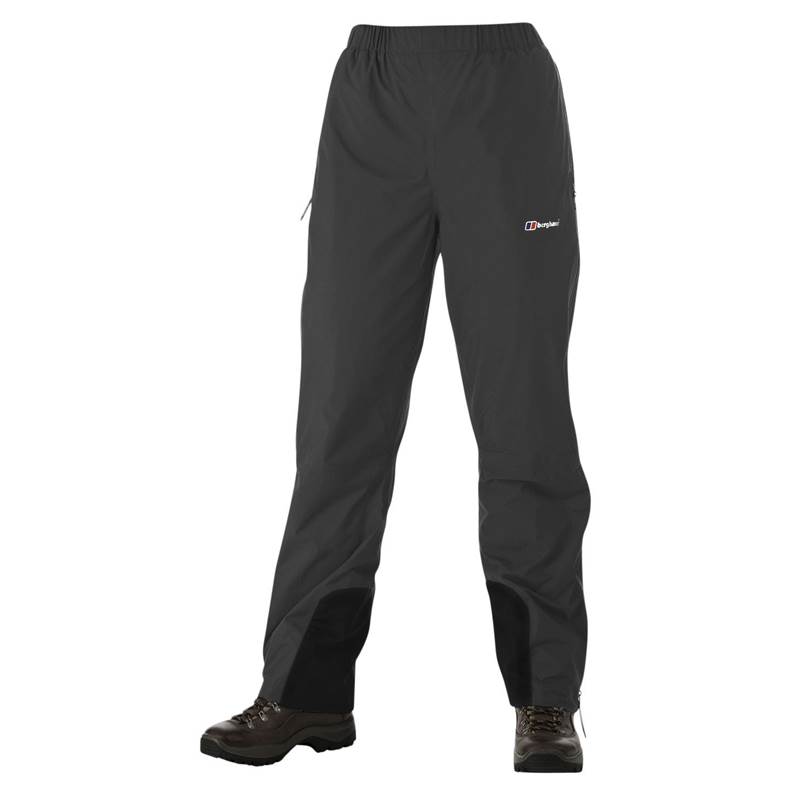 Berghaus Helvellyn Womens Gore-Tex Trousers - Regular-1