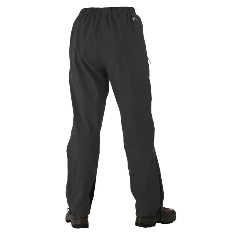 Berghaus Helvellyn Womens Gore-Tex Trousers - Regular-2
